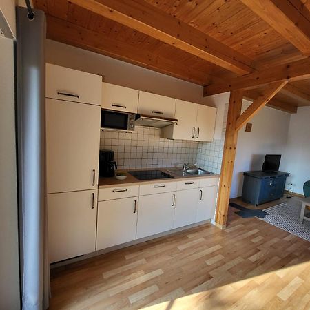 Ferienhaus Bella グレートジール エクステリア 写真