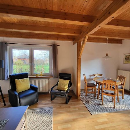 Ferienhaus Bella グレートジール エクステリア 写真
