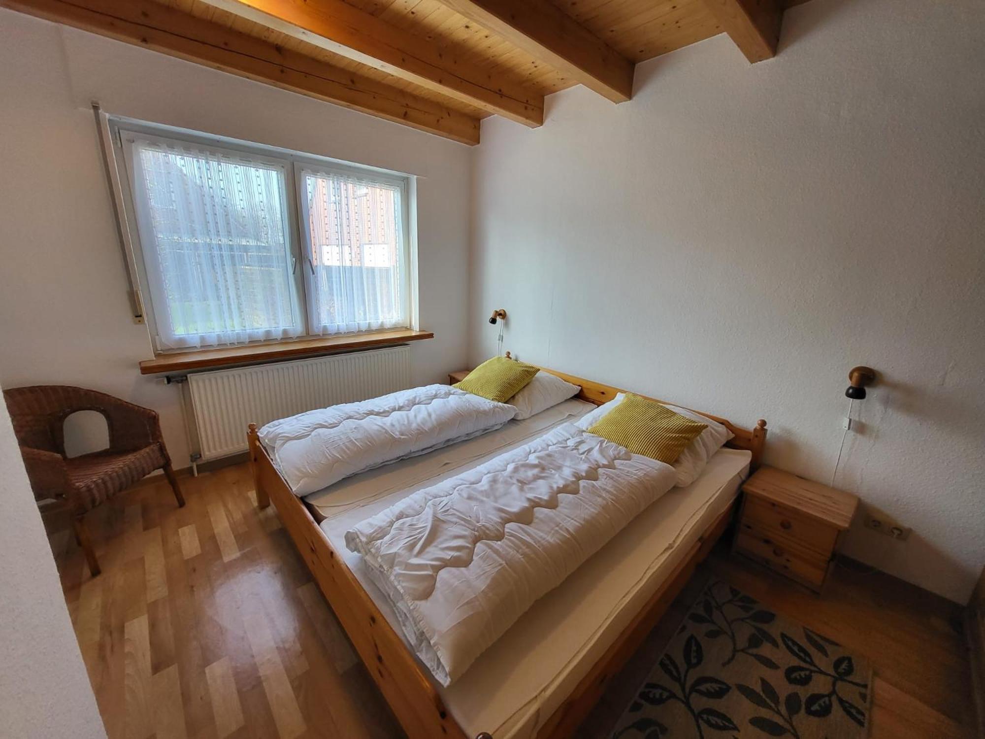 Ferienhaus Bella グレートジール エクステリア 写真
