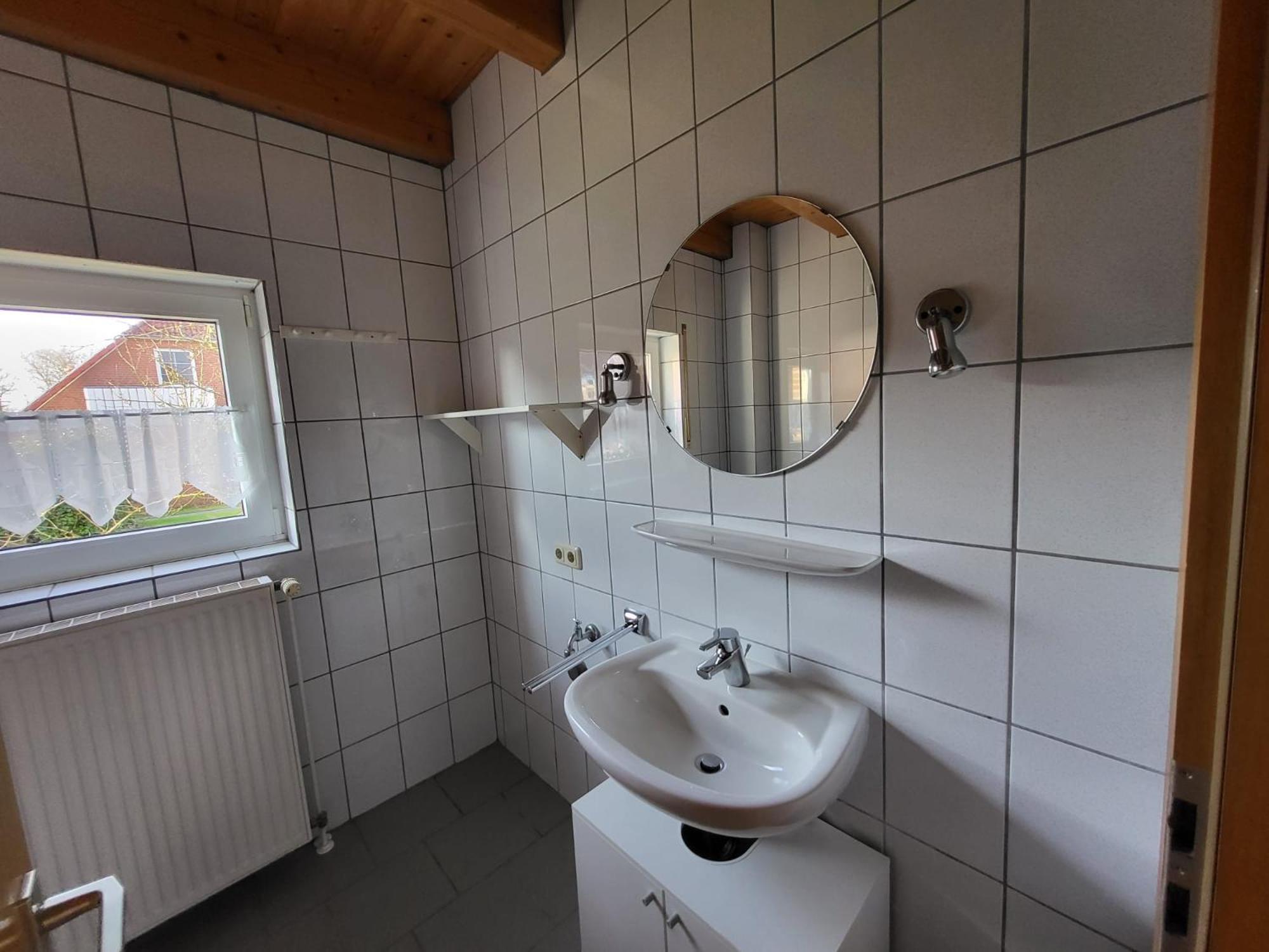 Ferienhaus Bella グレートジール エクステリア 写真