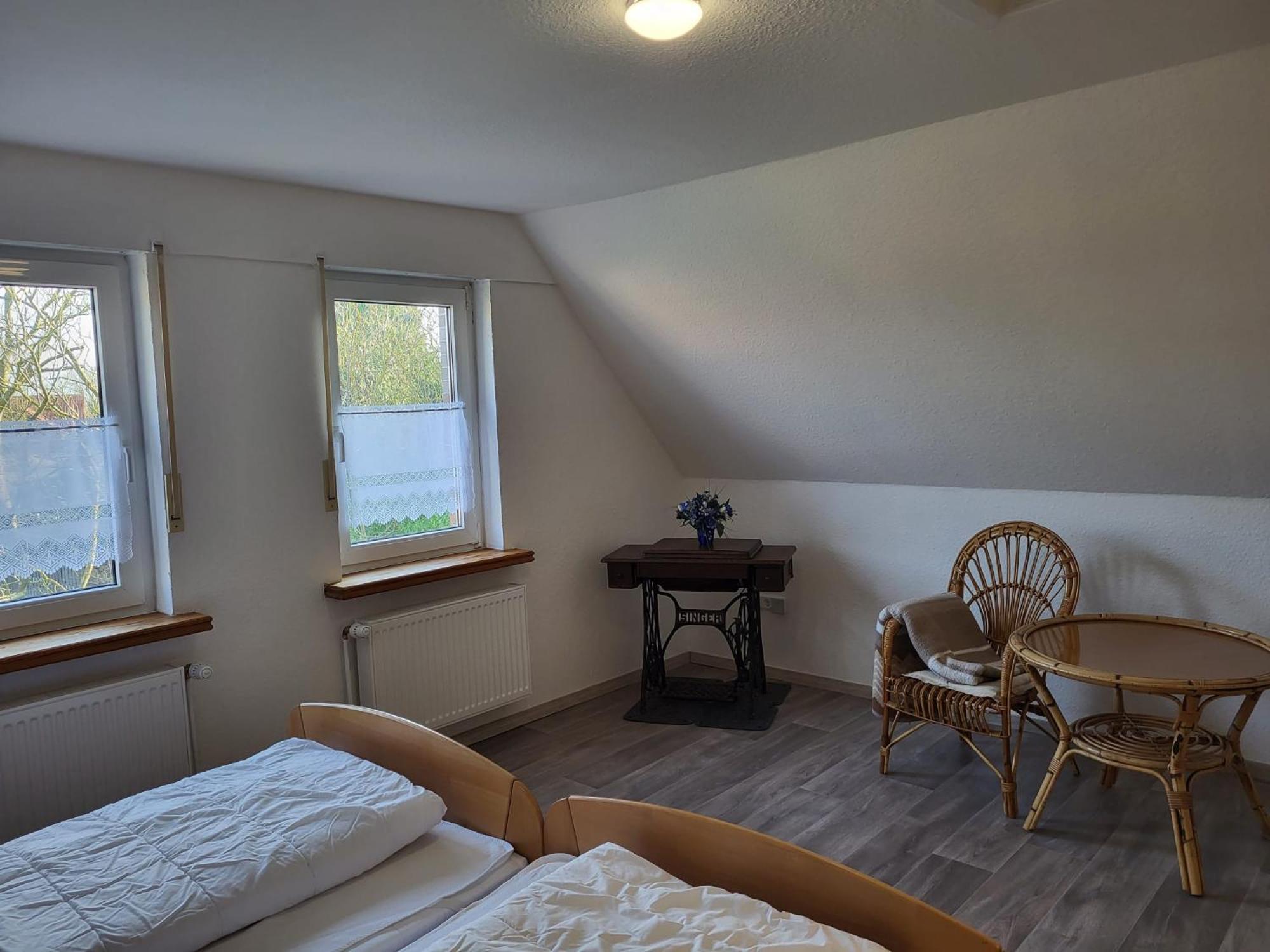 Ferienhaus Bella グレートジール エクステリア 写真
